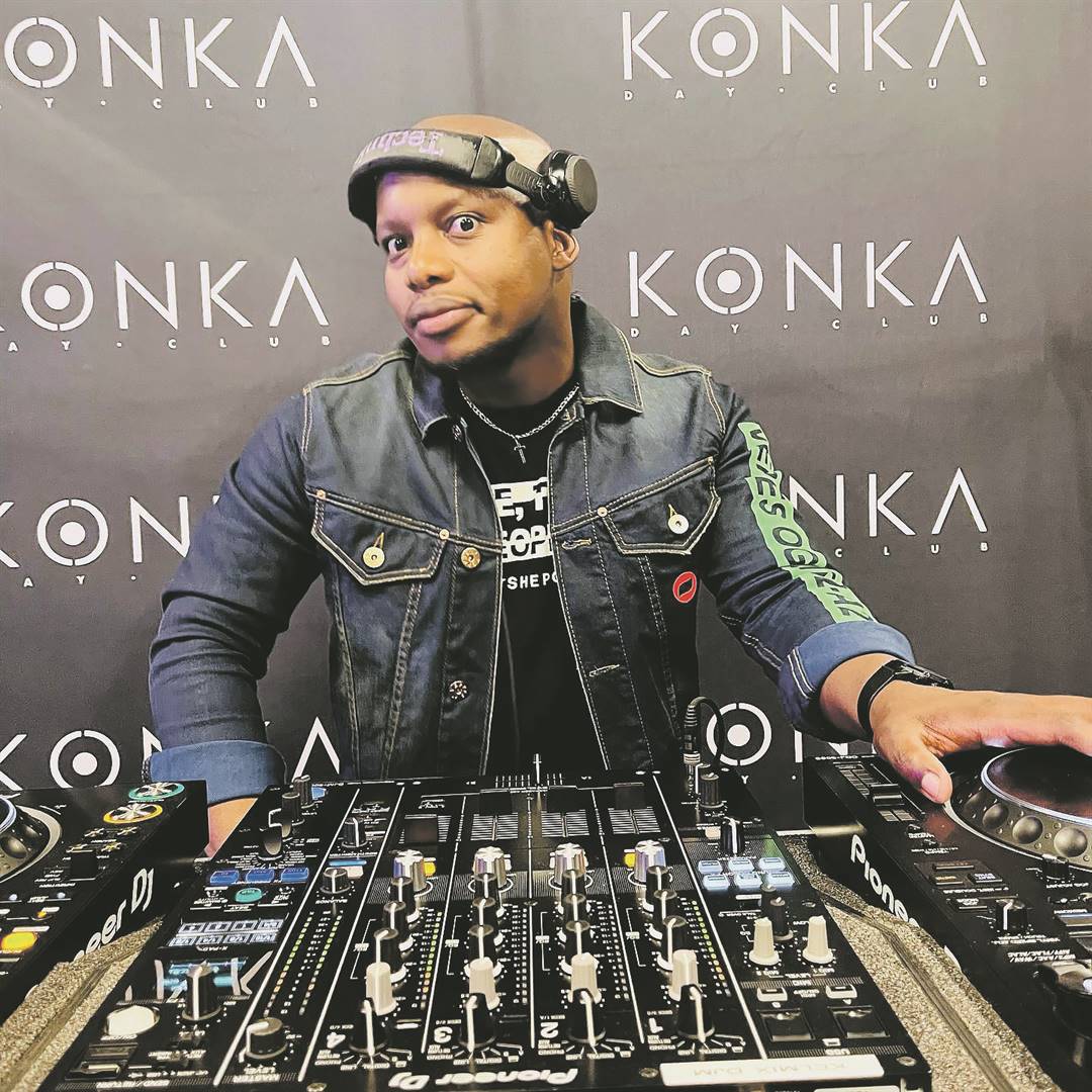 Chymamusique will be performing at the Balfour Social Market at the weekend.
