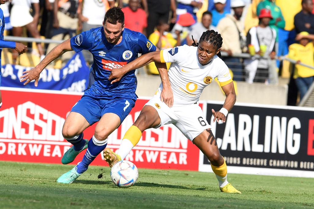 Kaizer Chiefs, Orlando Pirates, SuperSport United: Who will