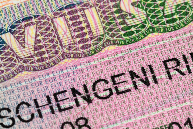 How to apply for a Schengen visa | Traveller24