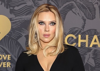 'Shocked, angered and in disbelief': Scarlett Johansson claims OpenAI cloned her voice