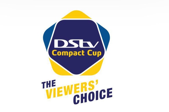DStv Compact Cup (Courtesy of the PSL)