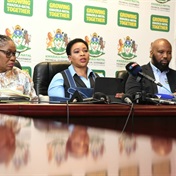 107 cases of truck torching have been under investigation since 2018 – KZN premier
