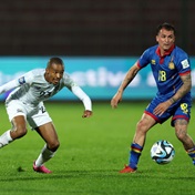 Bafana Held By 164th-Ranked Andorra