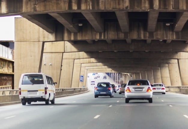 <b>HUGE M1 BRIDGE PROJECT:</b> The Johannesburg Roads Agency will perform maintenance on the M1 freeway from Killarney and Crown Interchange from February 2016. Construction is set to be completed in 2017. <i>Image: iStock</i>