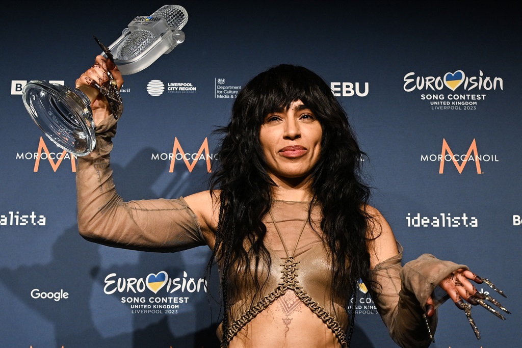 Swedish singer Loreen makes history as the first woman to win Eurovision twice | Life