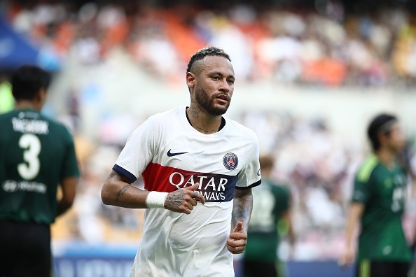 Neymar and fours others have been reportedly informed to looks for moves away from Paris Saint-Germain.