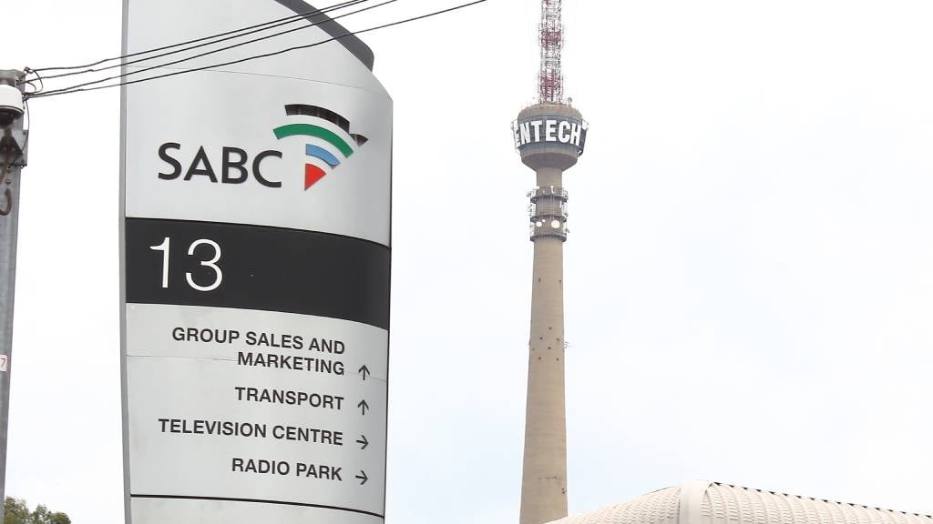SABC’s sinking ship is dragging Sentech down with it, deputy minister warns | News24