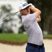 South Africans dominate Par 3 contest at the Masters in Augusta