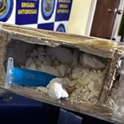 'Unprecedented in our country': Uruguay finds cocaine in surfboards bound for Europe