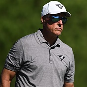 After making point at Masters, LIV seeks major win at PGA Championship 