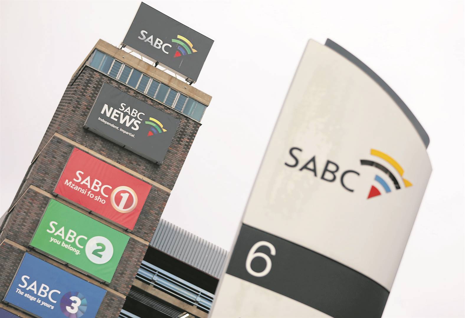 News24 | Mounting fears over SABC funding as controversial bill delayed