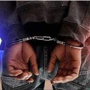 EVIL man arrested for raping girl (12)   