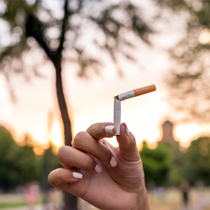 Readers share how they quit smoking. 