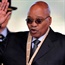 Zuma, other leaders easy target for hackers in Davos