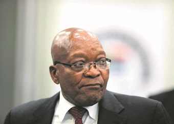 EXCLUSIVE | Zuma demands Ramaphosa appoint new State Capture chair, in legal attack on Zondo