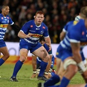 Rob Houwing | Dazzlers from deep: key reason Stormers in final again