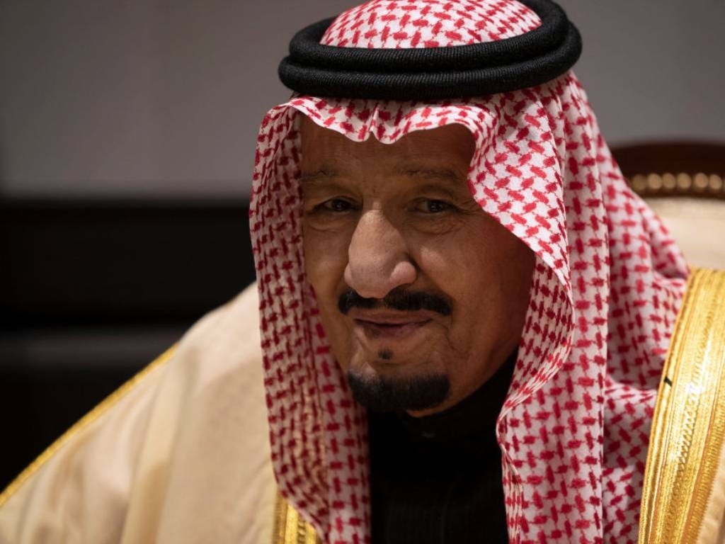 saudi-king-salman-enters-hospital-for-examinations-report-news24