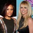 Eve disses Britney Spears