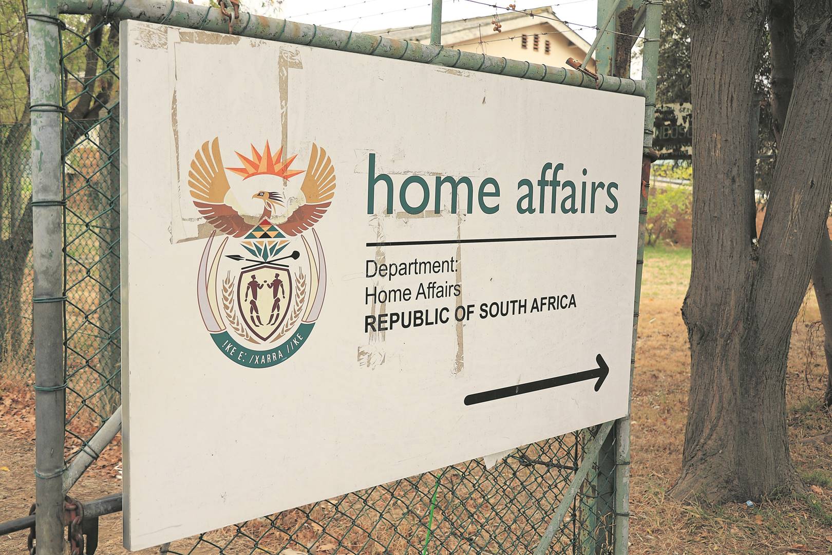 The department of home affairs has launched an investigation into one of its KwaZulu-Natal branches.