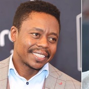 Ex-mayor Thapelo Amad and AIC councillor Margaret Arnolds in race to be Joburg Speaker 