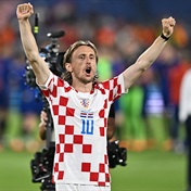 Croatia stun hosts Netherlands to reach Nations League final