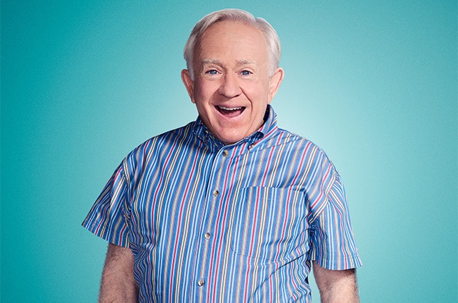 Will And Grace Star Leslie Jordan Dead At 67 Following Car Crash Life 