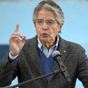 Ecuador president faces impeachment, trial to begin Tuesday