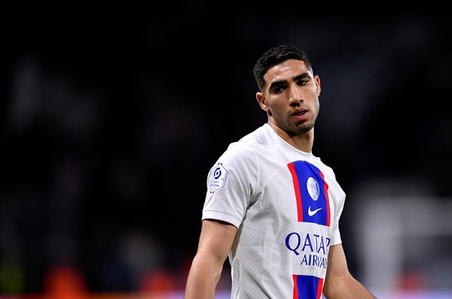 Achraf Hakimi 'is going CRAZY and wants to leave PSG' after just