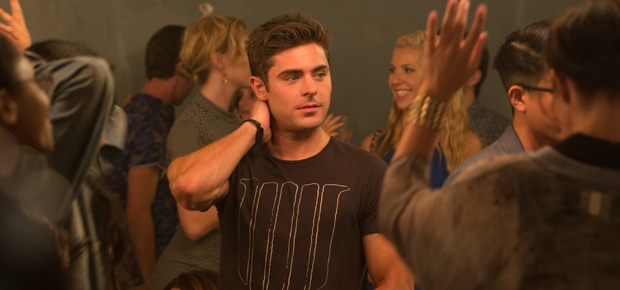 Zac Efron in We Are Your Friends. (Black Sheep Productions)