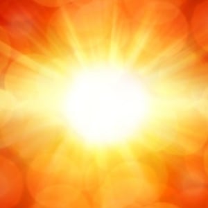 The sun cause dangerous melanomas