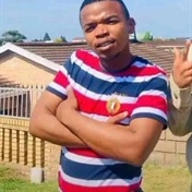 Student stabbed, killed for 'R70 SKOLOTO'!   
