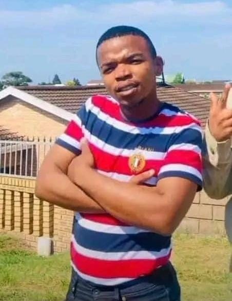 Thulebuka Maphumulo was allegedly stabbed to death by another student. 