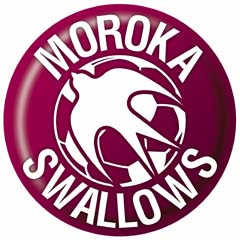 Moroka Swallows logo (File) 