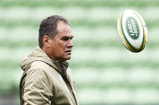 Eight New Faces In Wallabies Rugby Championship Squad Sport