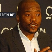 Mmusi Maimane | Basic statistical measures must be included in matric results announcement 