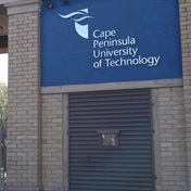 WATCH | Students in limbo as CPUT mulls online learning after shutdown over protests