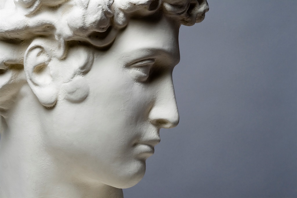 A Roman bust sold by a Goodwill store for 34.99 turned out to be a