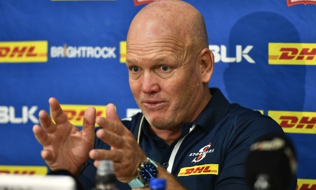 'We stayed within the struggle': Dobbo on Stormers' win over Bulls | Sport