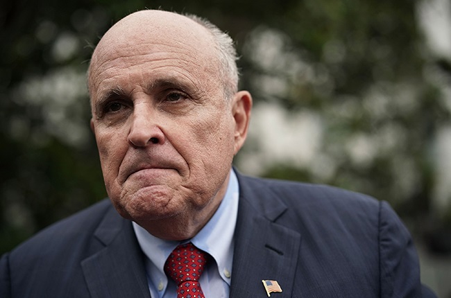 us-lawyer-giuliani-s-law-licence-suspended-over-false-claims-related-to-donald-trump-s-election-loss-news24