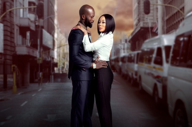 The Wife season 2 will be exploring Nkosana and Zandile's love story and finding out more about their history.