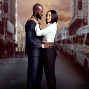 Khanyi Mbau joins Showmax's The Wife season 2 as Zandile The Resolute