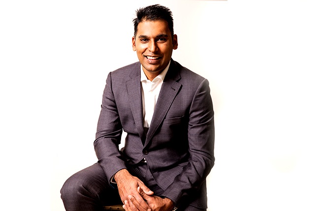 Akash Dowra, head of client insights at Discovery Bank. (Image: Supplied)