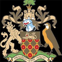 Wigan logo (File)