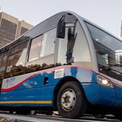 Taxi boss' murder stalls MyCiTi N2 Express bus service, sparks fear of industry violence