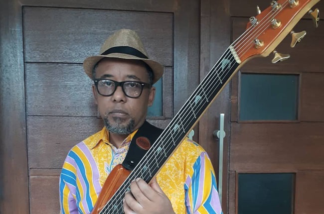 News24.com | Renowned South African jazz musician Musa Manzini, 51, has died