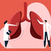 Scientists discover 'new' cell type in human lungs - it may play a key role in lung diseases 