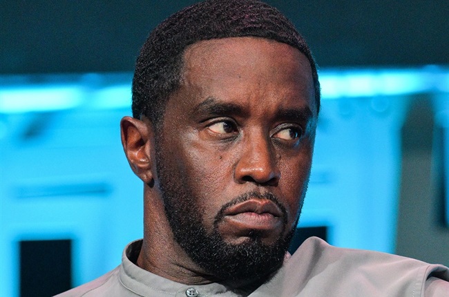 Sean 'Diddy' Combs apologises after video shows him assaulting partner