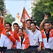 How Thailand's Move Forward Party upended the status quo in seismic victory