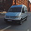 WATCH: Volkswagen's e-Crafter - Here's what you need to know about this electric van