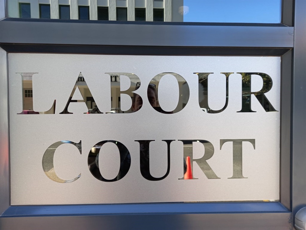 Cape Town Labour Court.